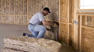 Types of Insulation We Offer in Merion Station, PA